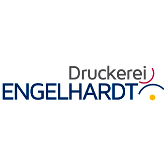 Logo Druckerei Engelhardt