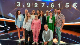 „Der Quiz-Champion – Das Spenden-Special“ im Rekordformat – 16 Stunden live in ZDF und ZDF-Mediathek (Foto: ZDF/Max Kohr)