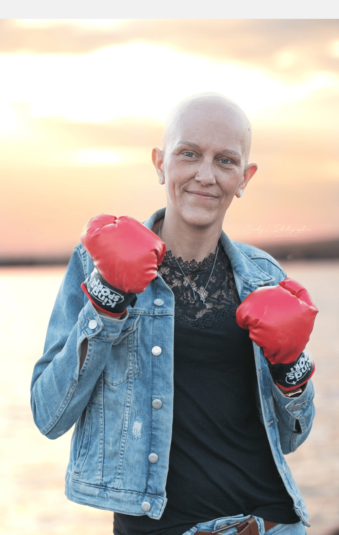 Den Krebs In Den Arsch Treten Online Spendenaktionen 